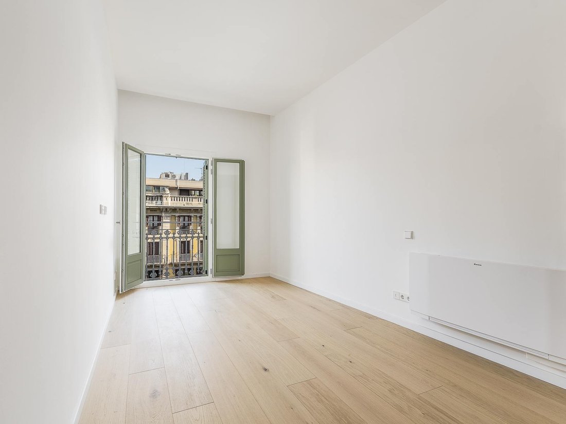 Apartment in Eixample, Barcelona, Spain 4 - 15269778