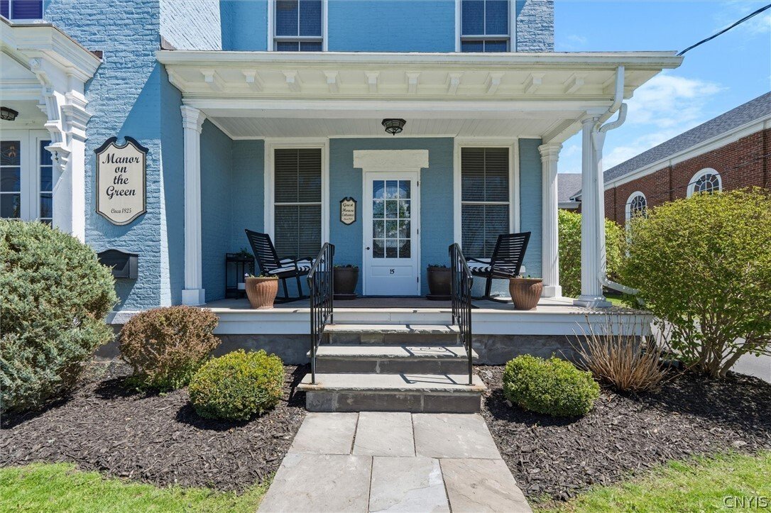 House in Hamilton, New York, United States 3 - 17798278