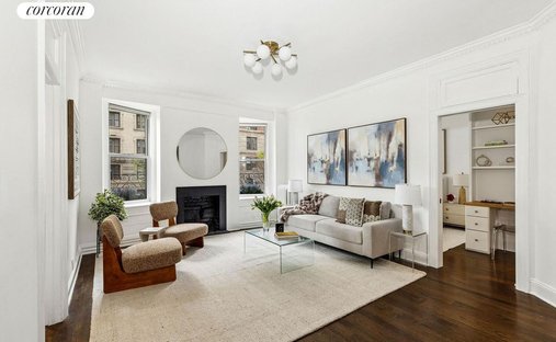 Co Op in New York, New York, United States 1