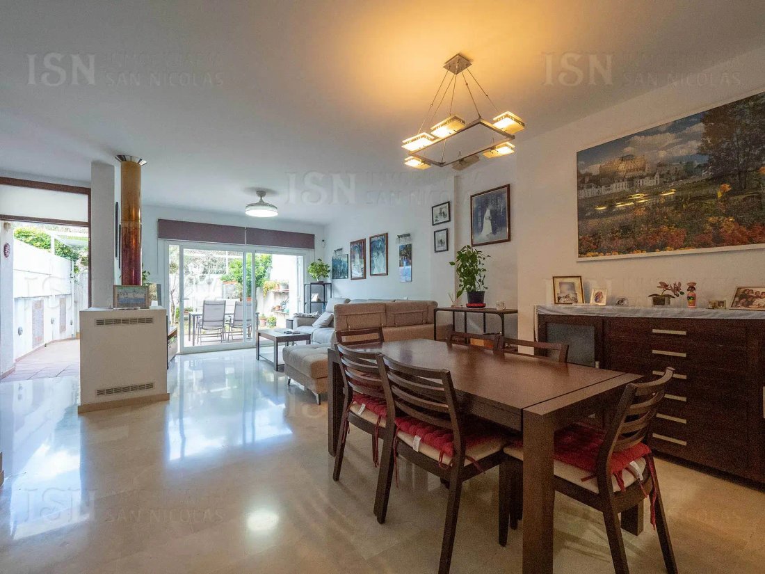 Townhouse in Son Vida, Palma, Balearic Islands 1 - 17795212
