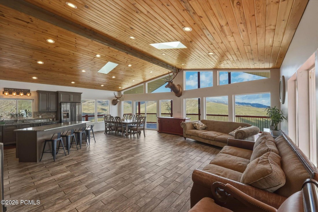 House in Park City, Utah, United States 3 - 17799013