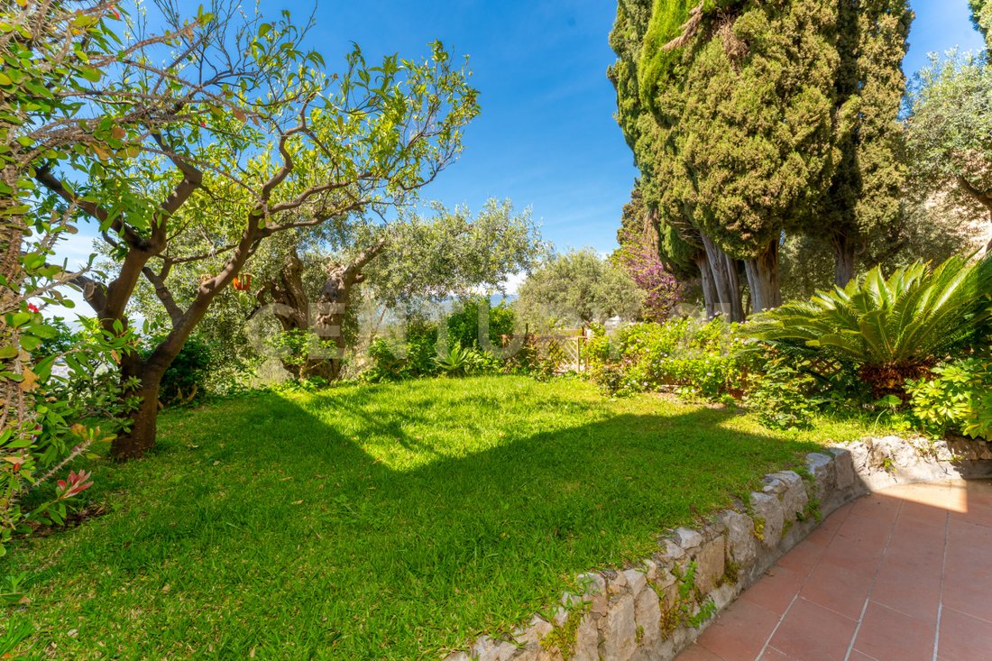 Villa in Taormina, Sicily, Italy 5 - 17795237