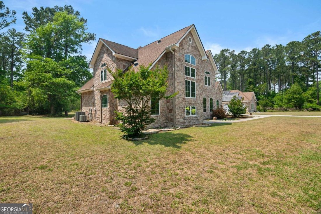 House in Barbour Island, Georgia, United States 4 - 17800583