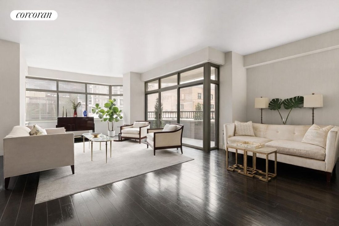 Condo in New York, New York, United States 2 - 17798083
