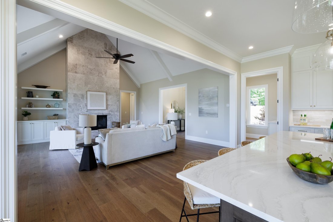 House in Greenville, South Carolina, United States 5 - 17794340
