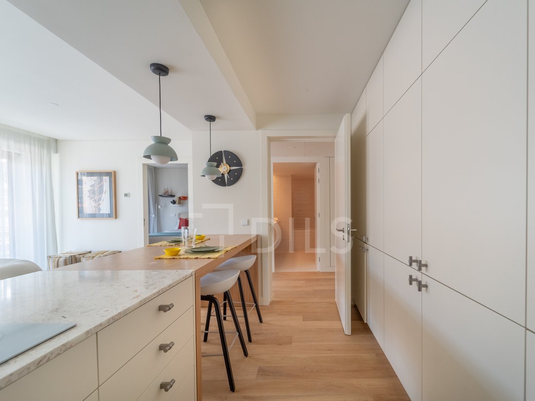 Apartment in Santa Marinha e Sao Pedro da Afurada, Porto District, Portugal 2 - 17123621