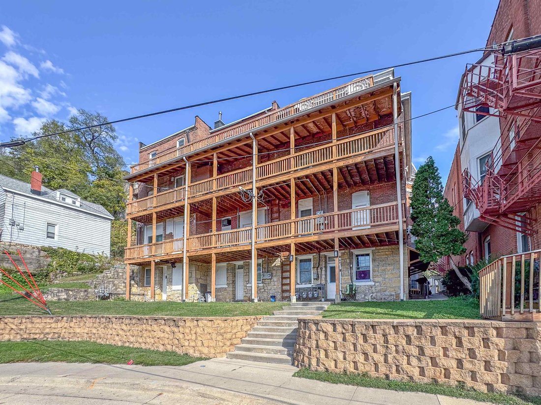 Apartment in Dubuque, Iowa, United States 4 - 17797500