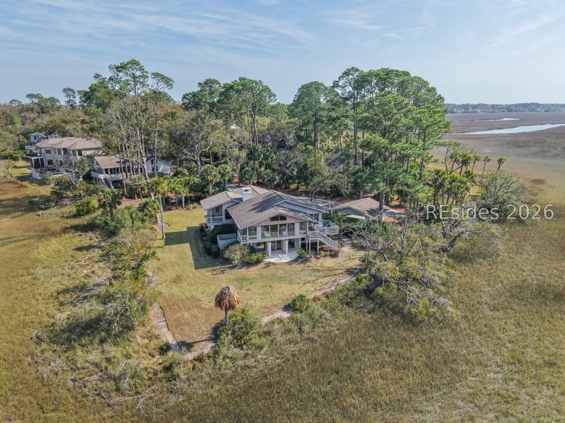 House in Hilton Head Island, South Carolina, United States 3 - 17794048