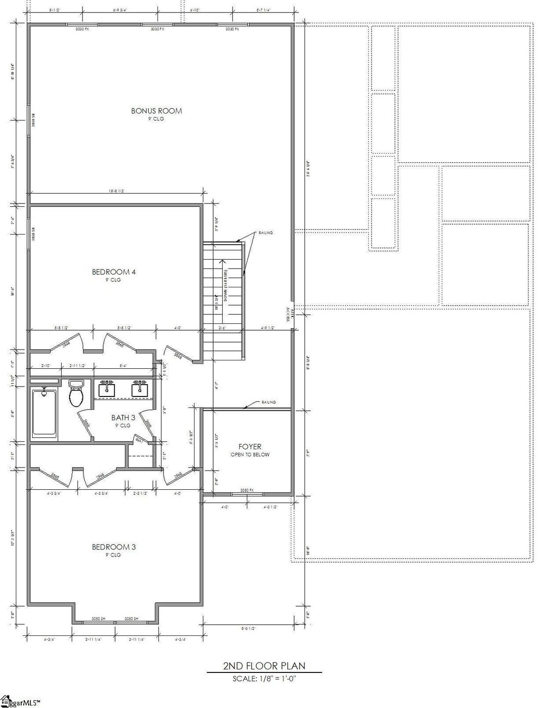 House in Taylors, South Carolina, United States 4 - 17798472