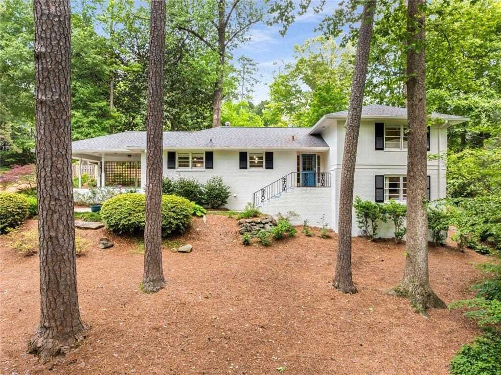 House in Atlanta, Georgia, United States 2 - 17795590