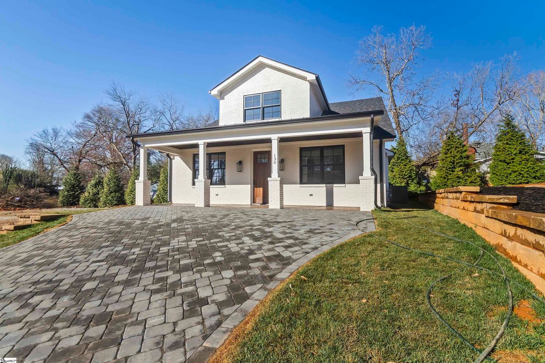 House in Simpsonville, South Carolina, United States 1 - 17794698