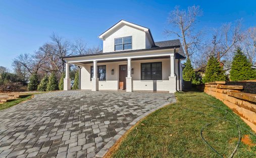 Casa en Simpsonville, Carolina del Sur, Estados Unidos 1