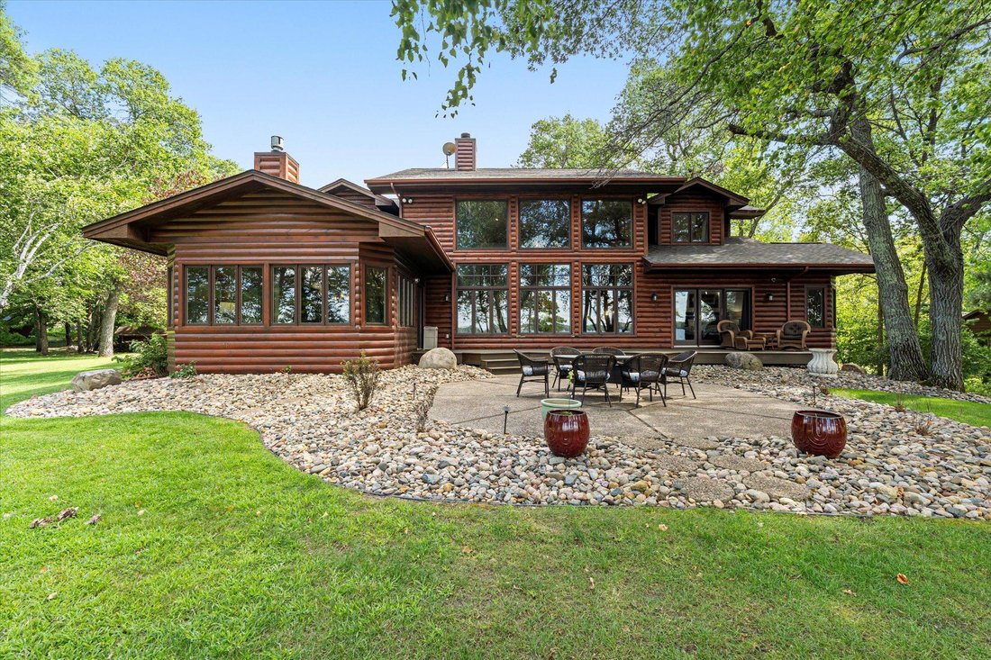 House in Crosslake, Minnesota, United States 5 - 16335593