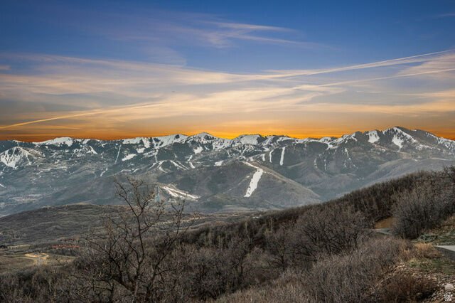 Land in Park City, Utah, United States 1 - 17640437