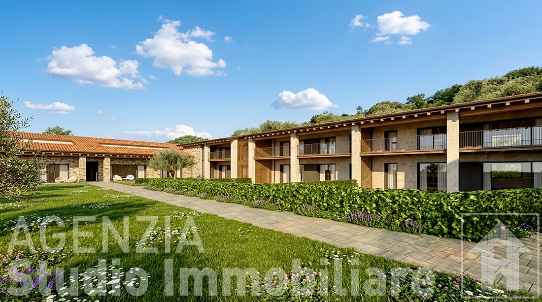 Apartment in Polpenazze del Garda, Lombardy, Italy 5 - 17795347