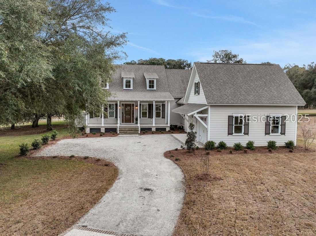 Casa a Bluffton, Carolina del Sud, Stati Uniti 2 - 17793318