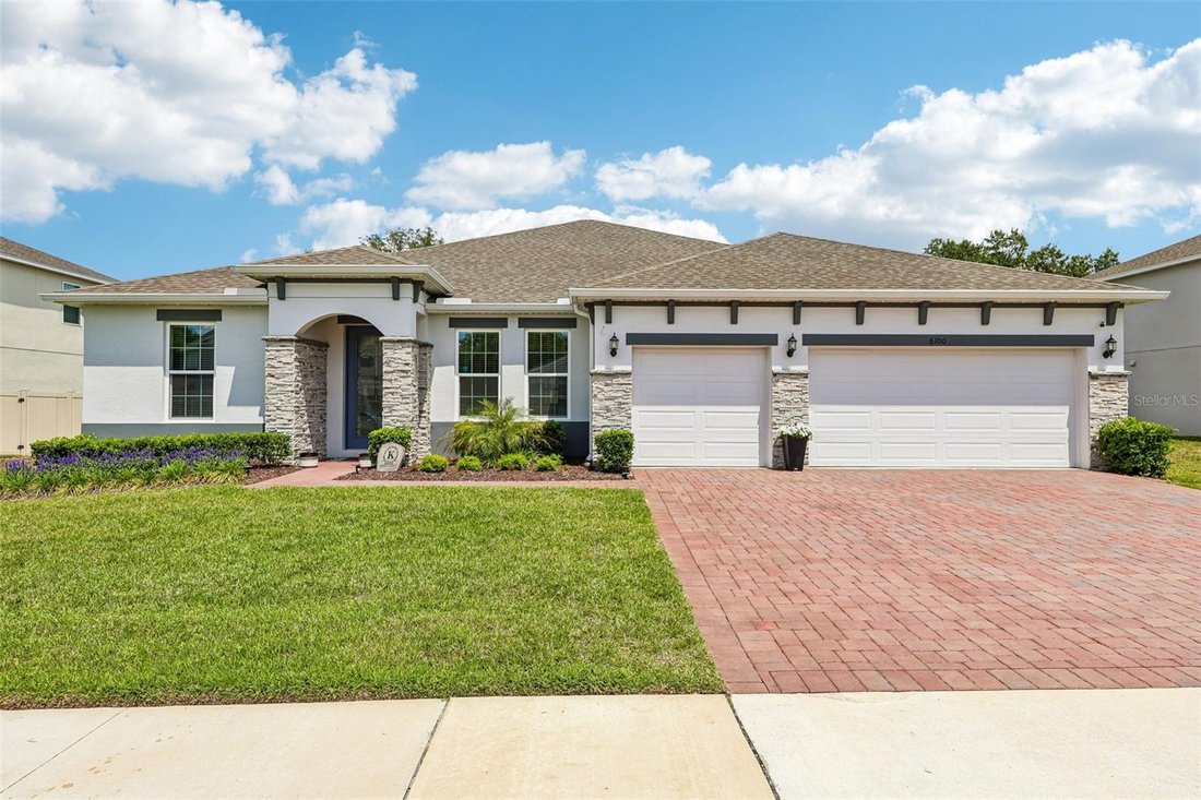 House in Mount Dora, Florida, United States 2 - 17798618