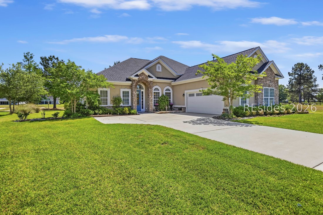 House in Hardeeville, South Carolina, United States 2 - 17793637
