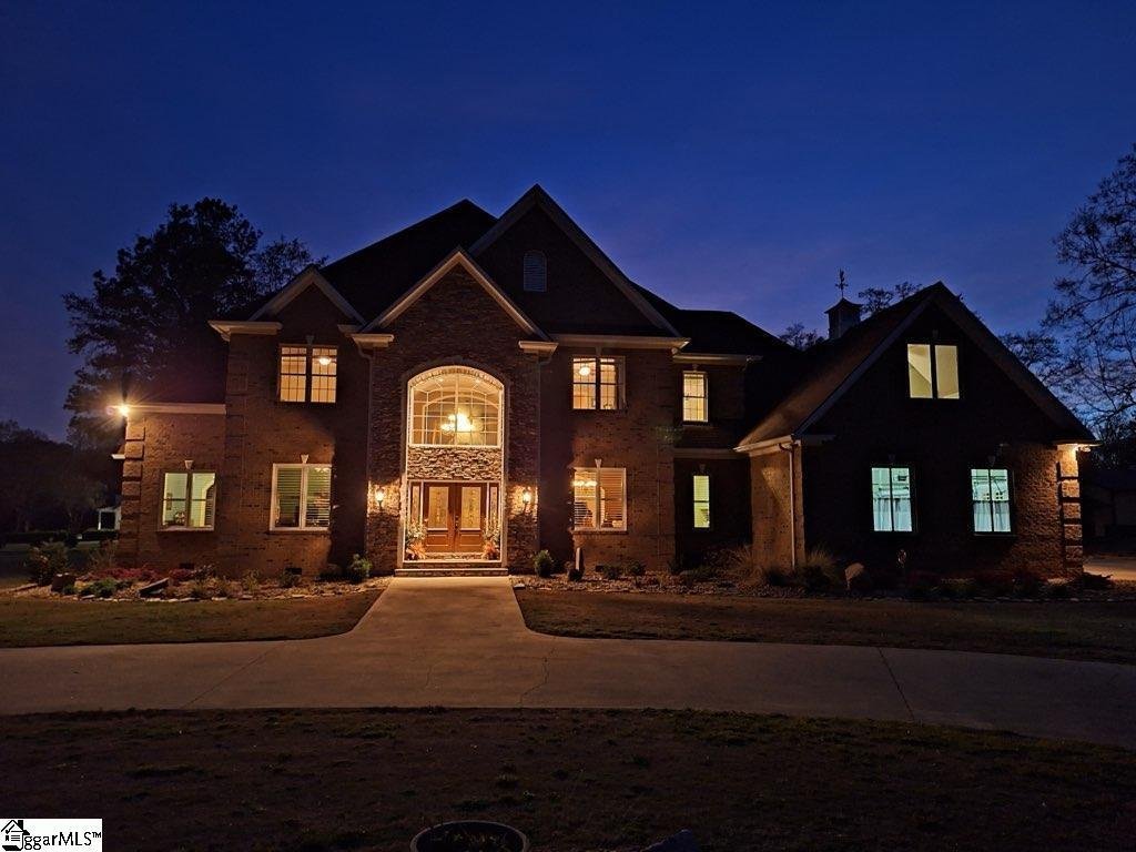 House in Fountain Inn, South Carolina, United States 1 - 17794575