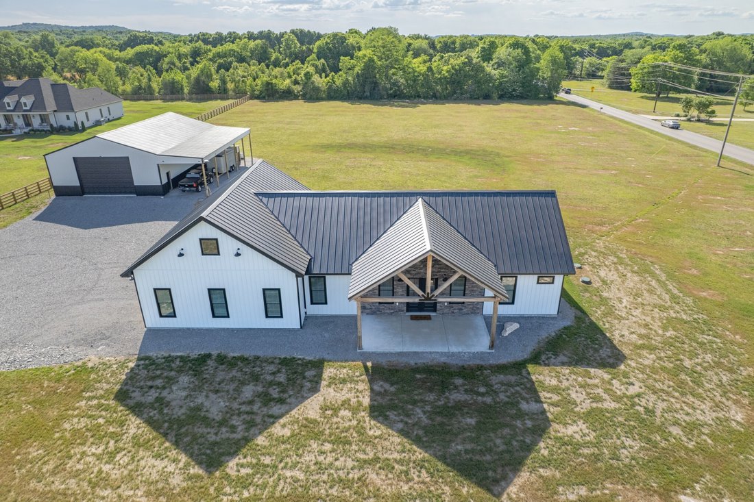 House in Murfreesboro, Tennessee, United States 4 - 17798791