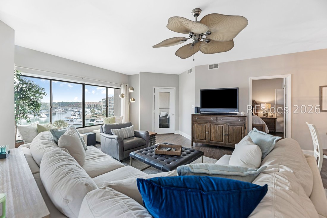 Condo in Hilton Head Island, South Carolina, United States 4 - 17793955