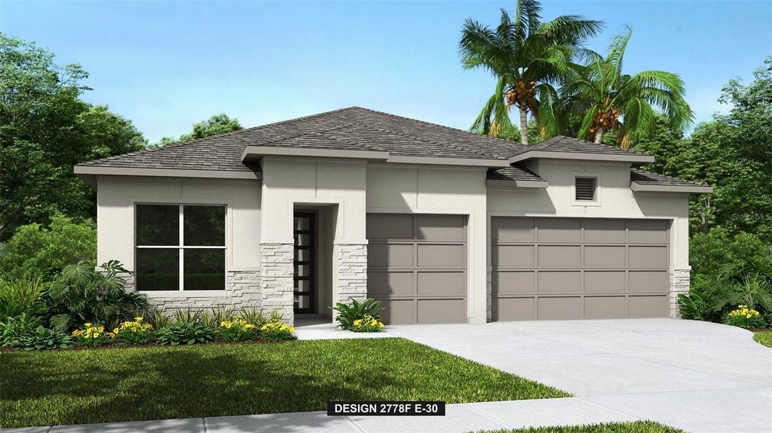 House in Parrish, Florida, United States 1 - 17798609