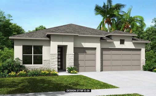 House in Parrish, Florida, United States 1