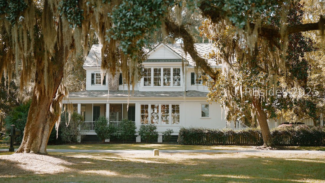 House in Richmond Hill, Georgia, United States 4 - 17794170