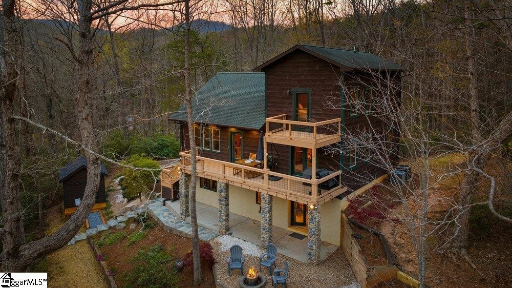 House in Landrum, South Carolina, United States 1 - 17794474