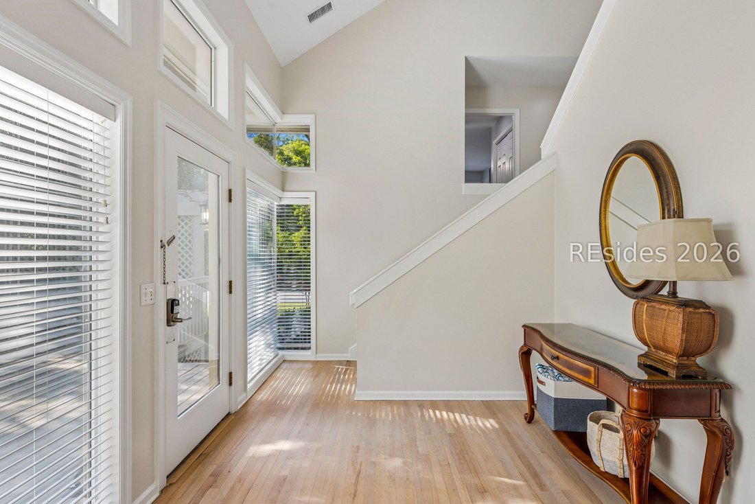 House in Hilton Head Island, South Carolina, United States 5 - 17793496