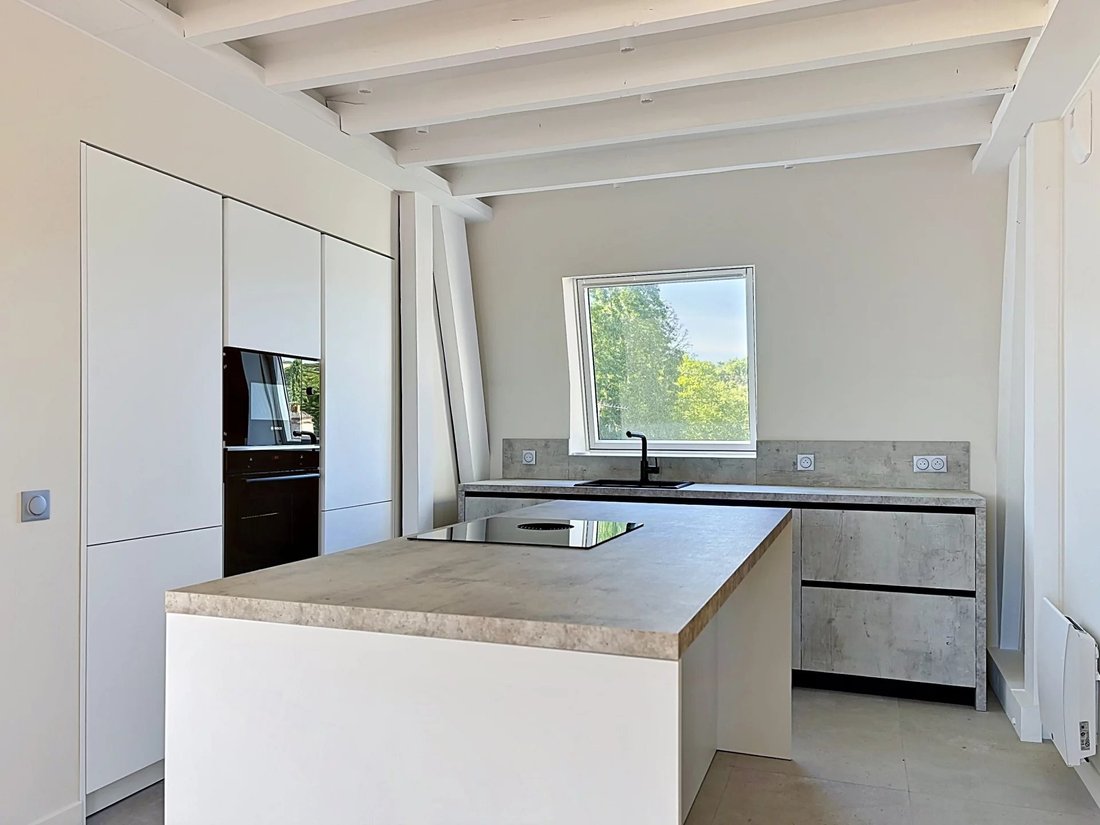 Apartment in Fontainebleau, Ile-de-France, France 4 - 17797380