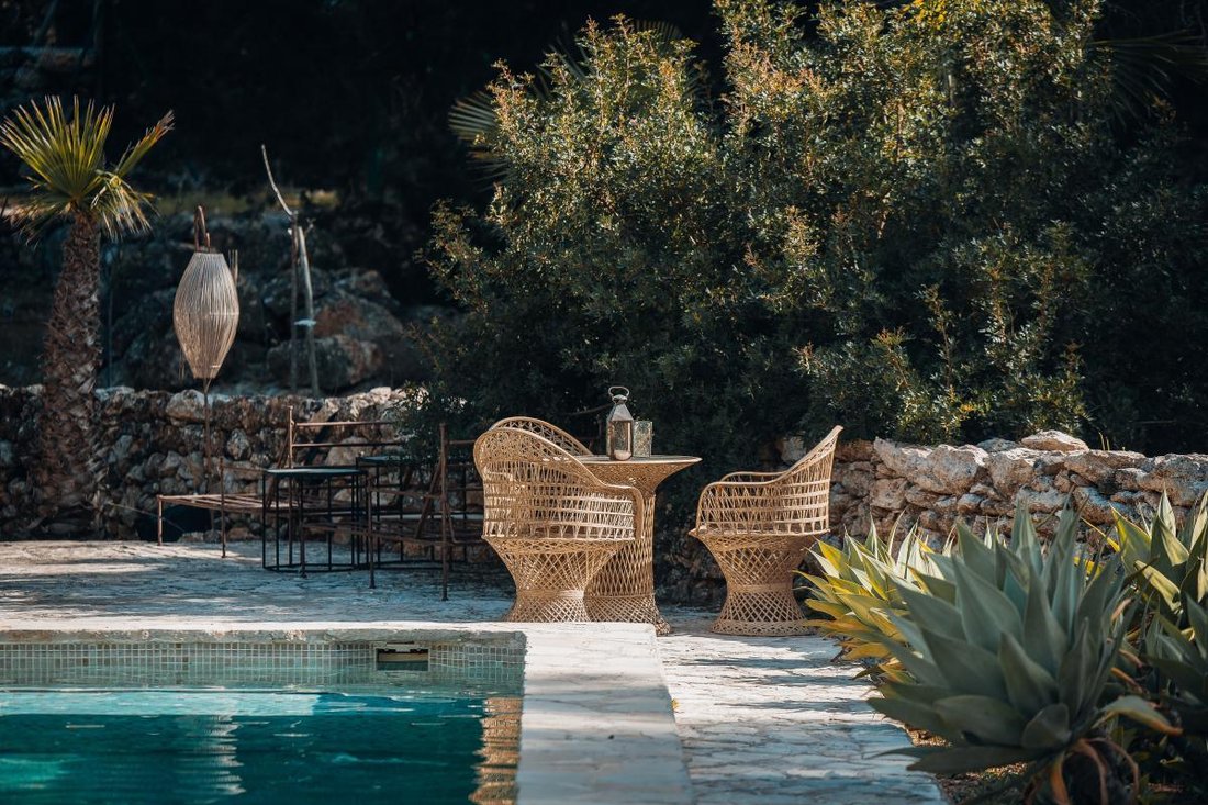 Villa in Sant Mateu d'Albarca, Sant Antoni de Portmany, Balearic Islands 5 - 17800179