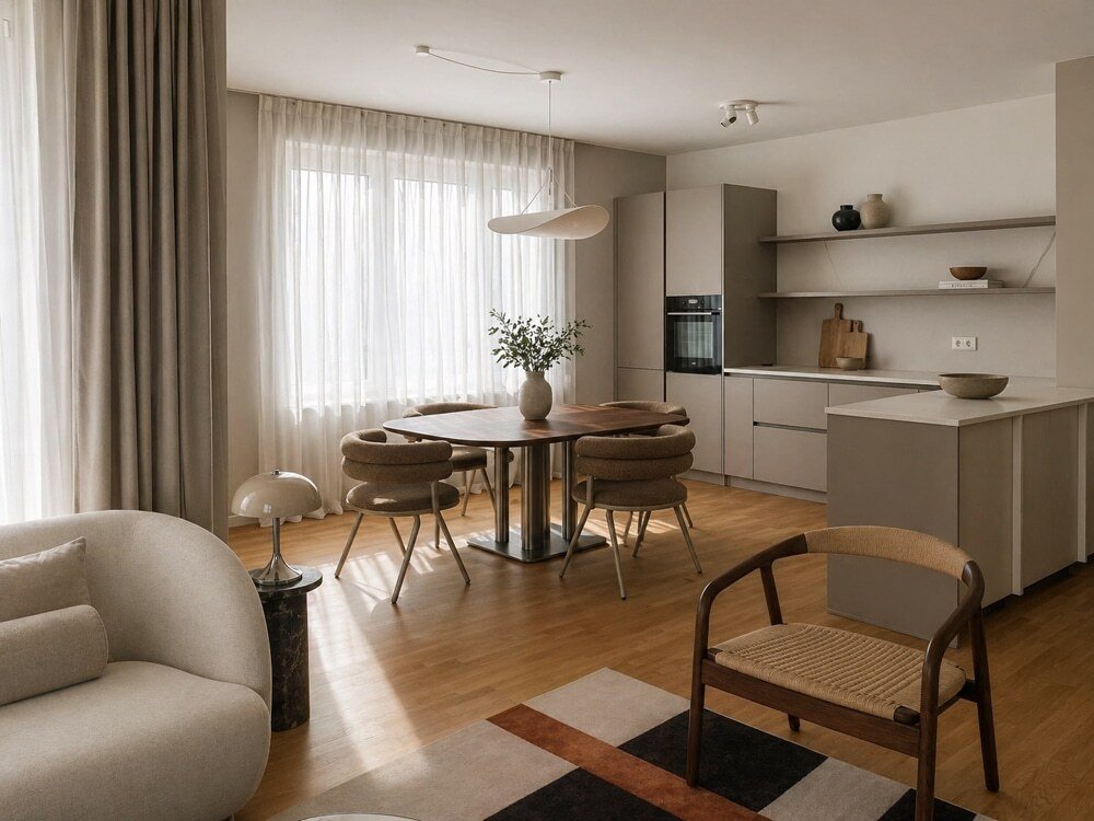 Apartment in Berlin, Berlin, Germany 2 - 15084489