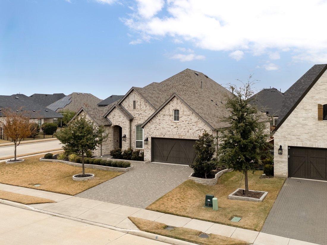 House in Prosper, Texas, United States 4 - 16870456