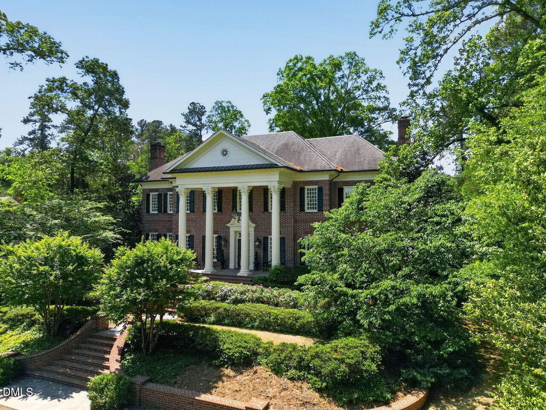 House in Raleigh, North Carolina, United States 3 - 17799051