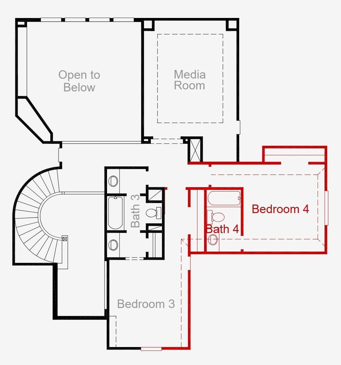 House in Manvel, Texas, United States 3 - 17799959