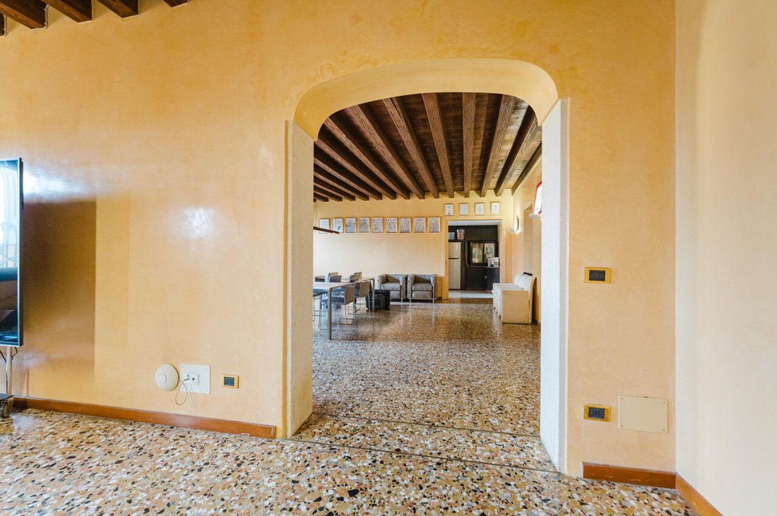Apartment in Santo, Padua, Italy 3 - 17800806
