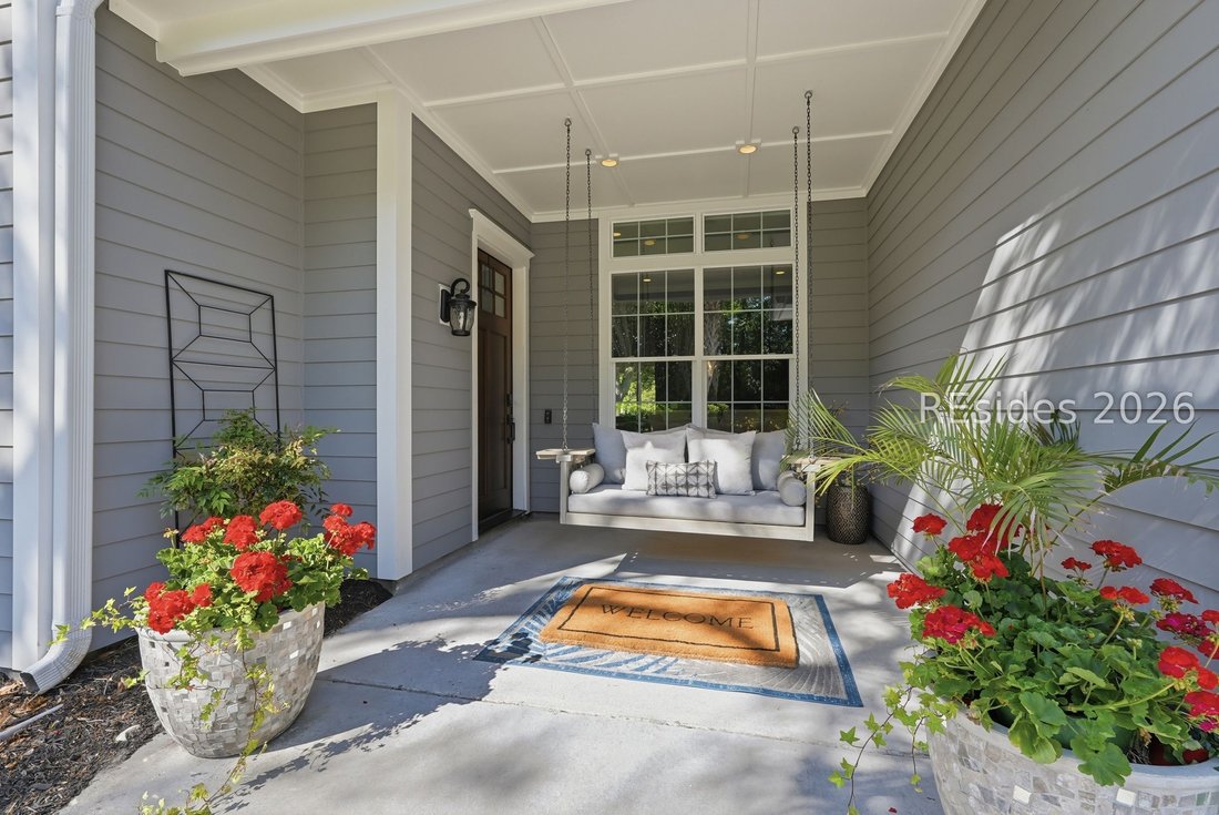 House in Hilton Head Island, South Carolina, United States 3 - 17793495