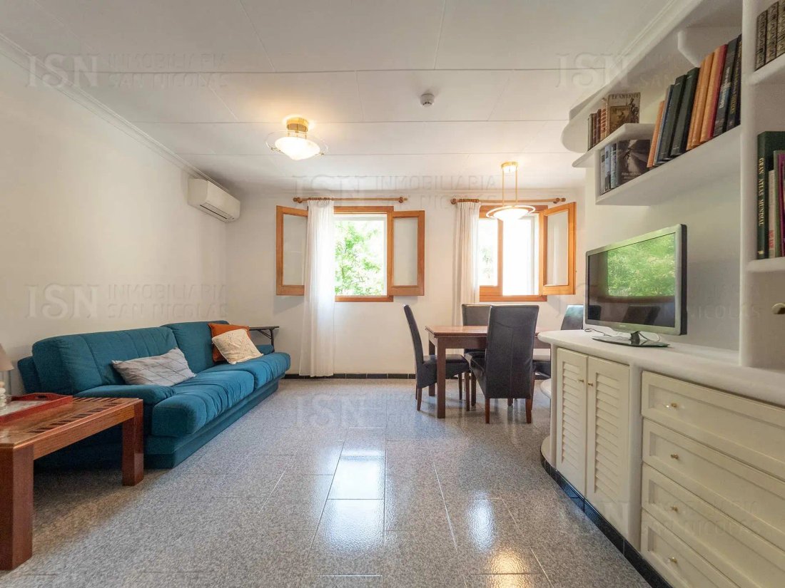 Apartment in Palma, Balearic Islands, Spain 3 - 17795840