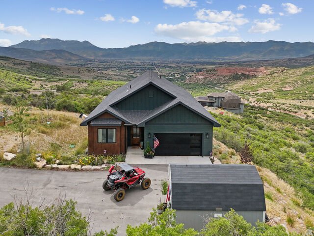 House in Heber City, Utah, United States 1 - 17640242