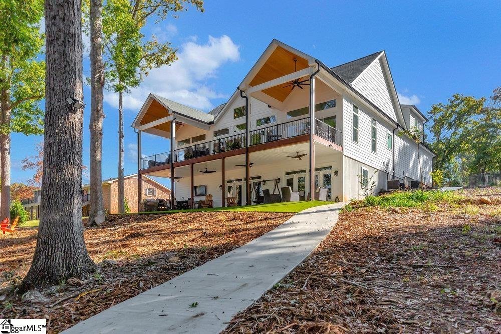 House in Anderson, South Carolina, United States 2 - 17794458