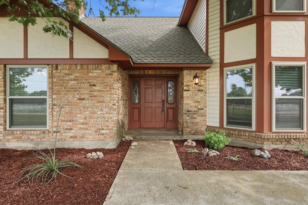 House in Krum, Texas, United States 3 - 17799714