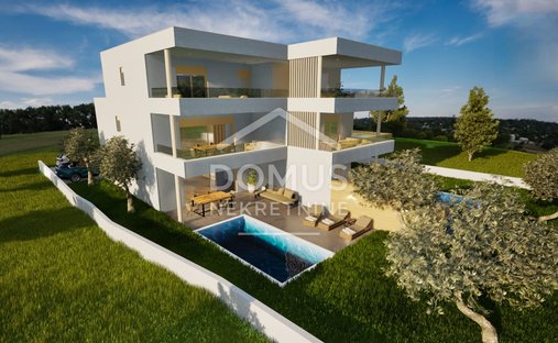 Appartement à Tribunj, Comitat de Šibenik-Knin, Croatie 1
