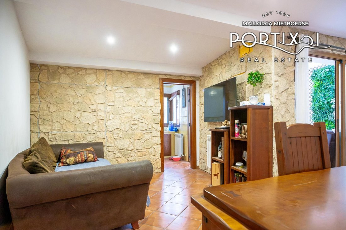 Apartment in Palma, Balearic Islands, Spain 5 - 17795425