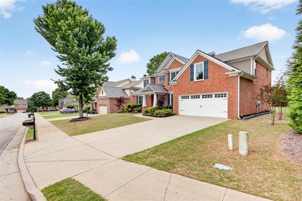 House in Flowery Branch, Georgia, United States 5 - 17796039