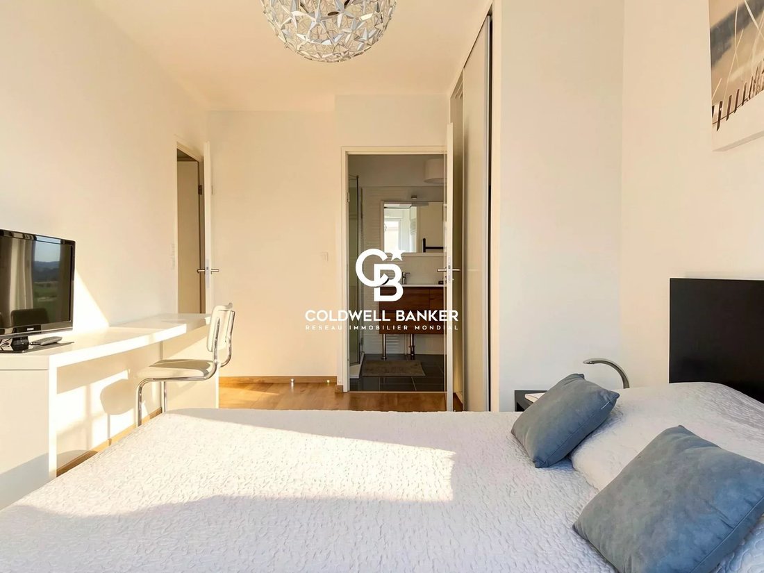 Apartment in La Plage, Capbreton, France 5 - 17780011