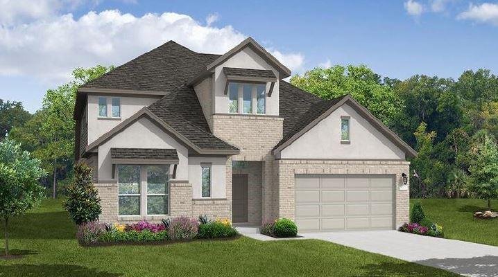 House in Manvel, Texas, United States 1 - 17799957