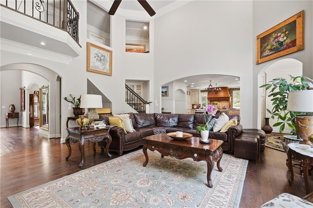 House in Roswell, Georgia, United States 5 - 17800584