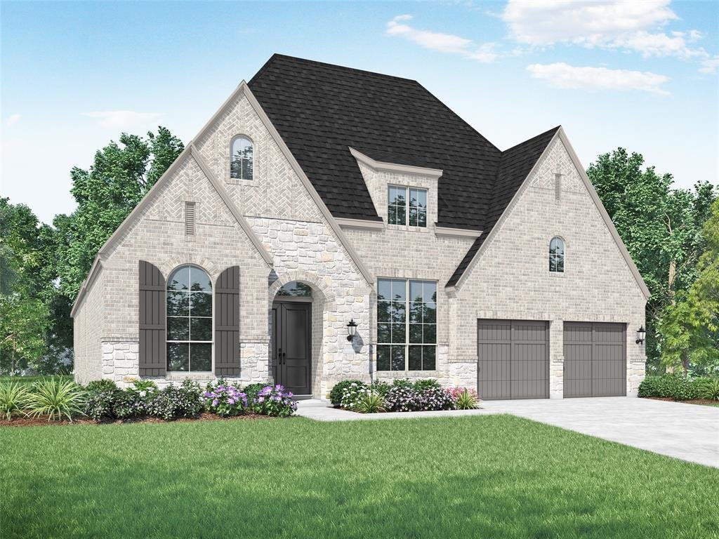 House in Celina, Texas, United States 1 - 17799605