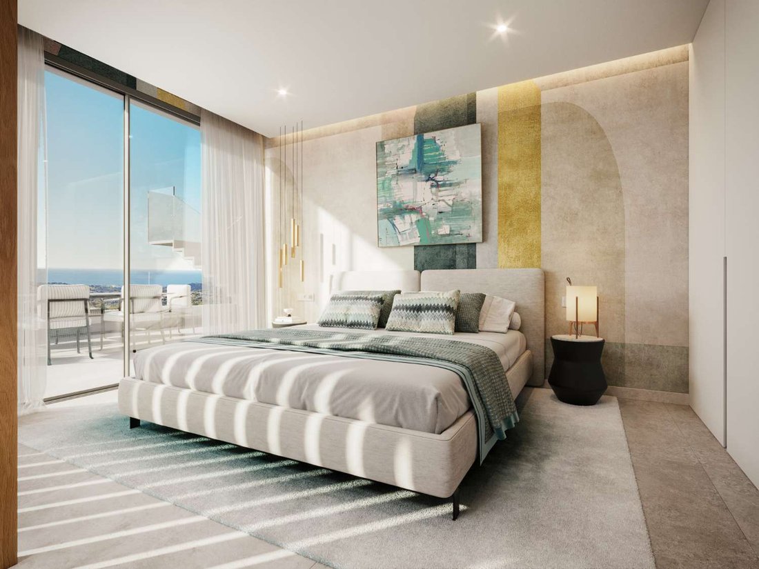 Apartment in Casares, Andalusia, Spain 4 - 17799167